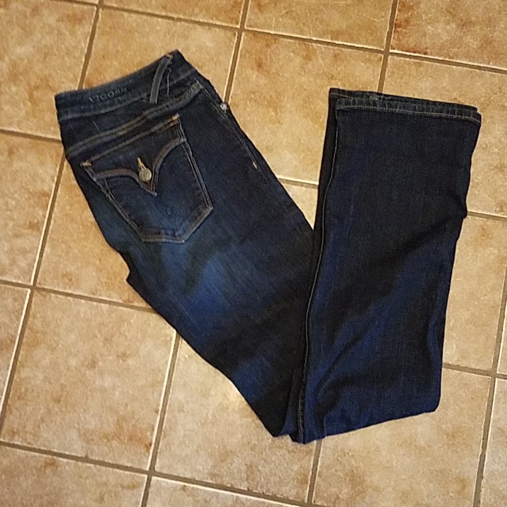 Vigoss bootcut jeans